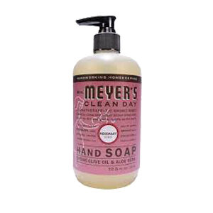 Mrs. Meyer's Clean Day - Liquid Hand Soap - Rosemary - 12.5 OZ
