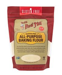 Bob's Red Mill, All Purpose Baking Flour, Gluten Free, 22 oz