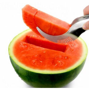 Watermelon Corer And Slicer
