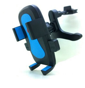 Car Phone Holder Air Vent/ Windshield Car Mount Cradle for Devices with 5-10 cm Screens