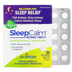 sleep relief