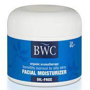 Beauty Without Cruelty Facial Moisturizer Oil-Free -- 2 oz